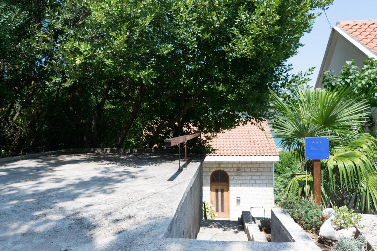 Vila Ruza 스톤 외부 사진
